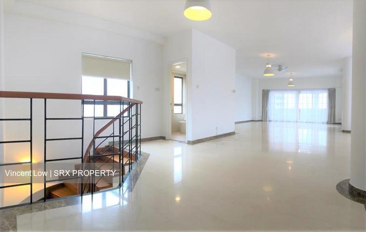 Parkway View (D15), Apartment #180548192